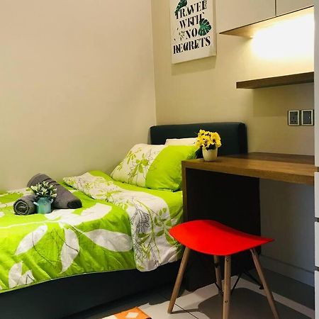 Genting Geo 38 #New#Near Skyway # Premium Outlet Apartman Genting Highlands Kültér fotó