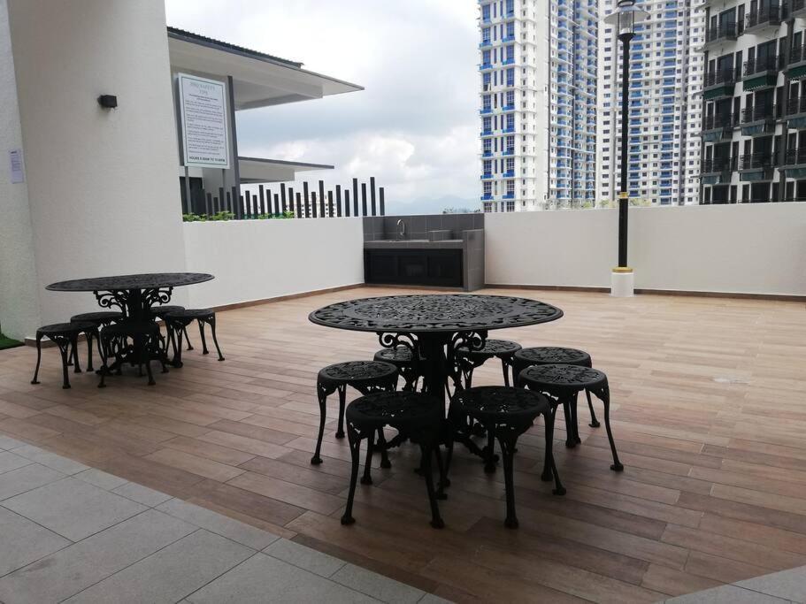 Genting Geo 38 #New#Near Skyway # Premium Outlet Apartman Genting Highlands Kültér fotó