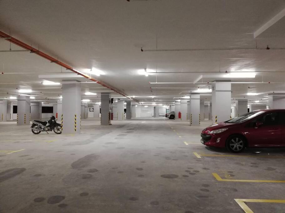 Genting Geo 38 #New#Near Skyway # Premium Outlet Apartman Genting Highlands Kültér fotó