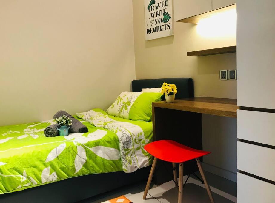 Genting Geo 38 #New#Near Skyway # Premium Outlet Apartman Genting Highlands Kültér fotó