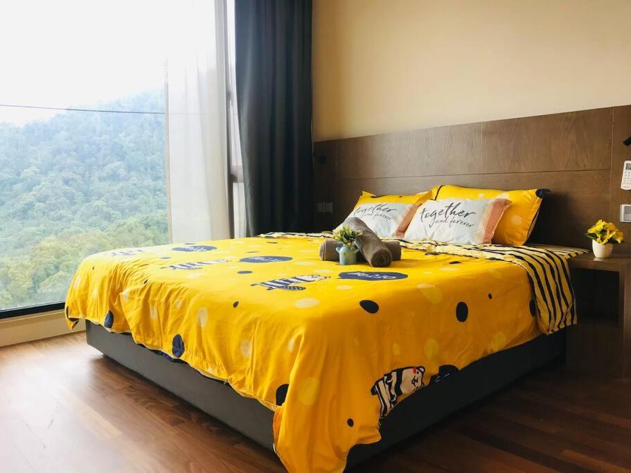 Genting Geo 38 #New#Near Skyway # Premium Outlet Apartman Genting Highlands Kültér fotó